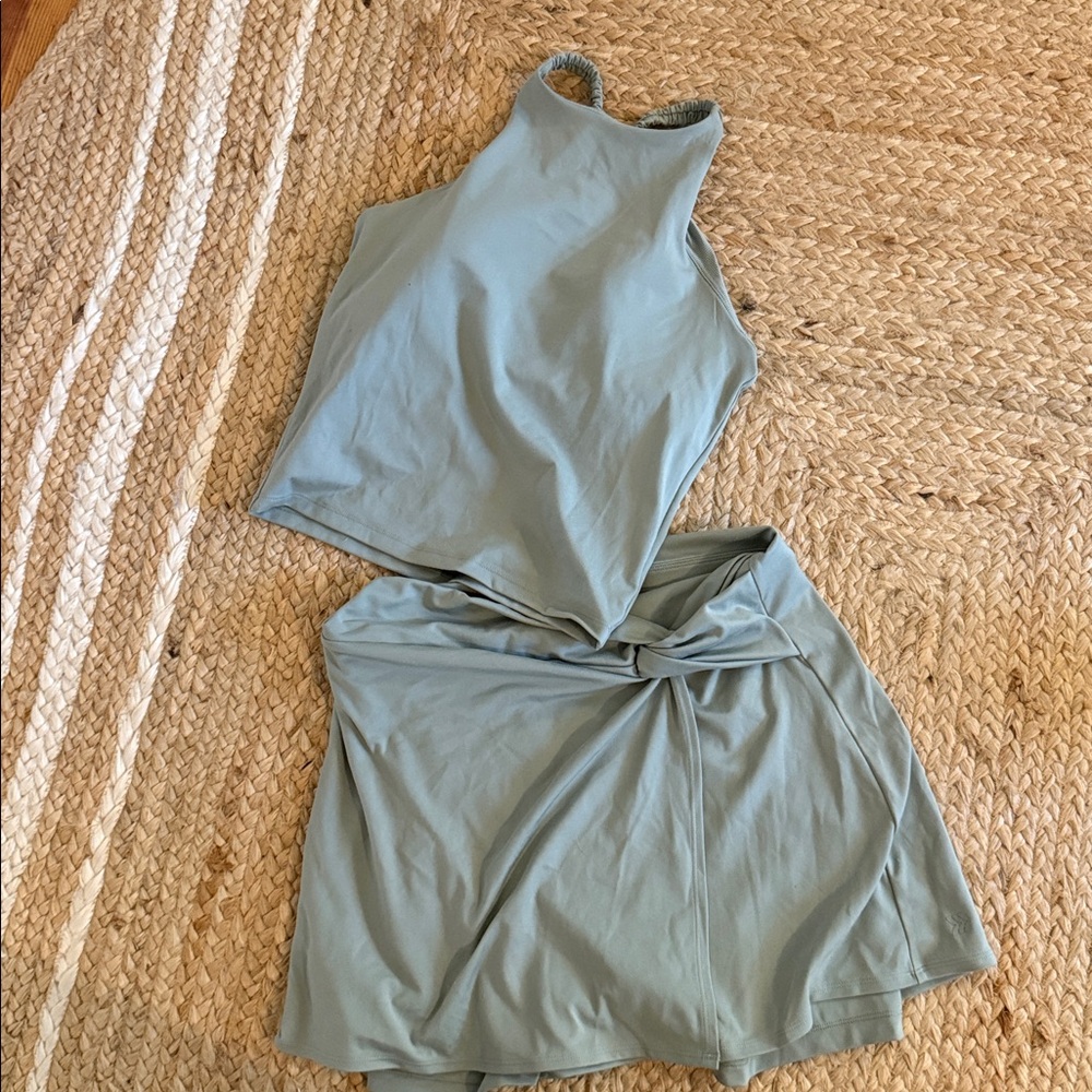 All in Motion Activewear set - Picture 1 of 3